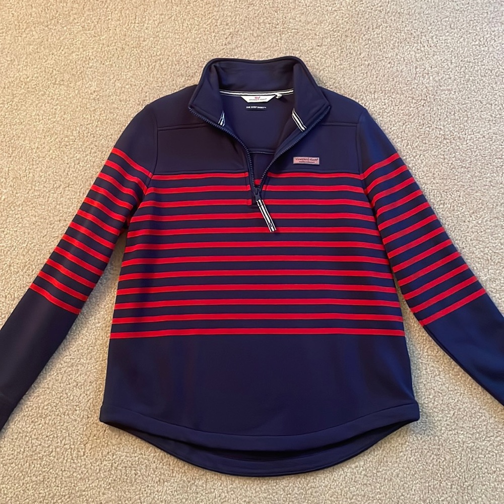 NWOT dreamcloth shep shirt XS